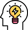 Deep Discovery & Powerful Ideation